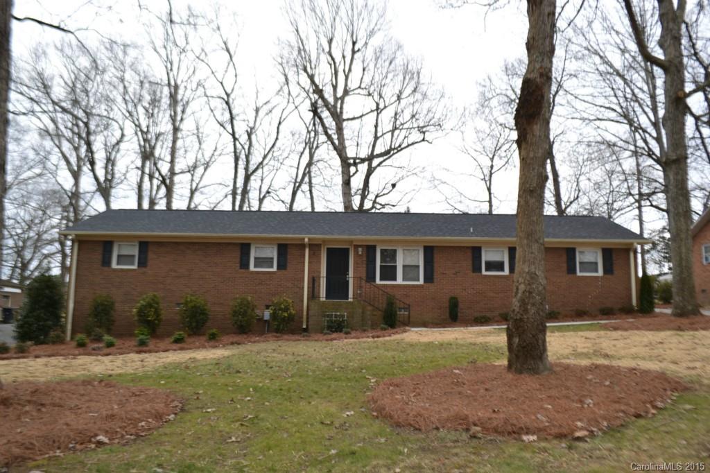108 Cherokee Lane Indian Trail NC 28079