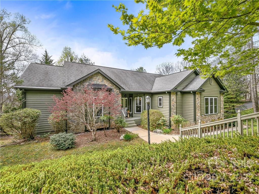 226 Blue Ridge Vista Asheville NC 28805