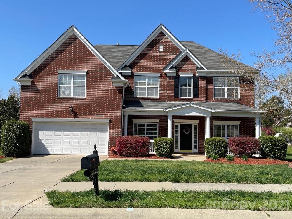 1112 Cooper Lane Indian Trail NC 28079
