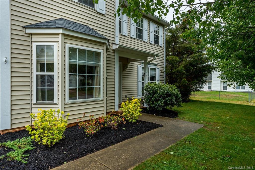 997 Thorncrest Court Fletcher NC 28732