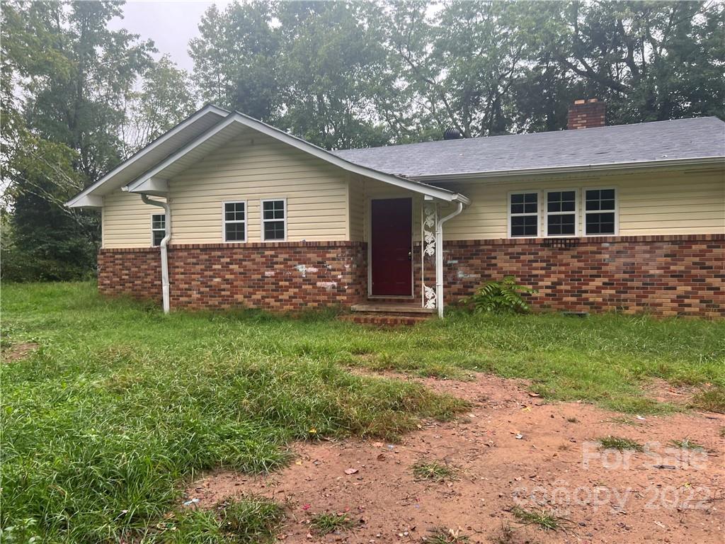 2828 Fallston Waco Road Shelby NC 28150