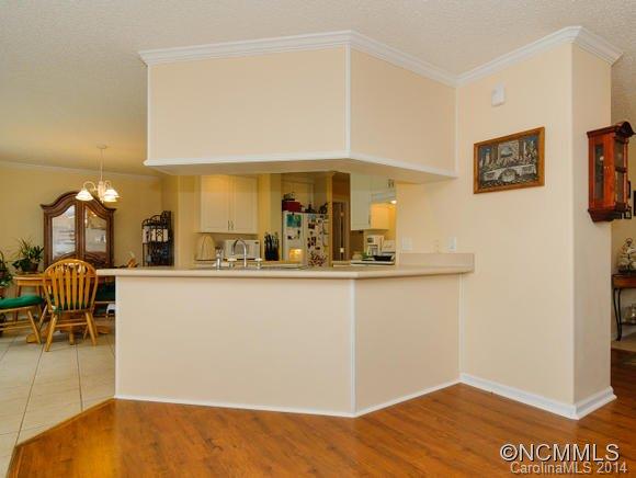 107 Robinson Cove Road Candler NC 28715
