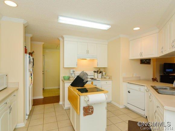 107 Robinson Cove Road Candler NC 28715