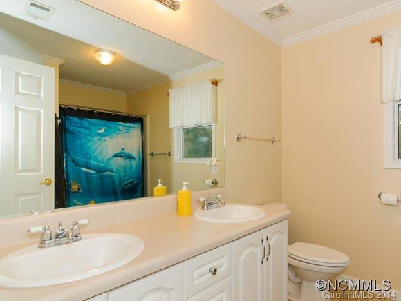 107 Robinson Cove Road Candler NC 28715