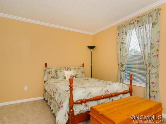 107 Robinson Cove Road Candler NC 28715