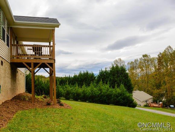 107 Robinson Cove Road Candler NC 28715