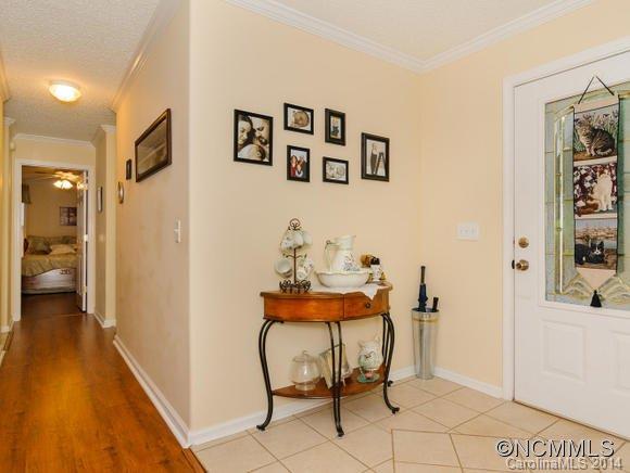 107 Robinson Cove Road Candler NC 28715
