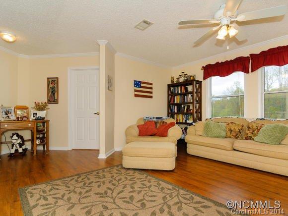 107 Robinson Cove Road Candler NC 28715