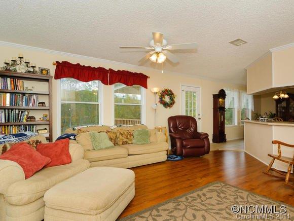 107 Robinson Cove Road Candler NC 28715