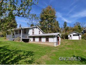 19 Pace Street Canton NC 28716