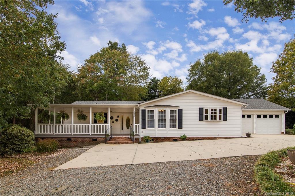 6603 Minnow Pond Lane Denver NC 28037