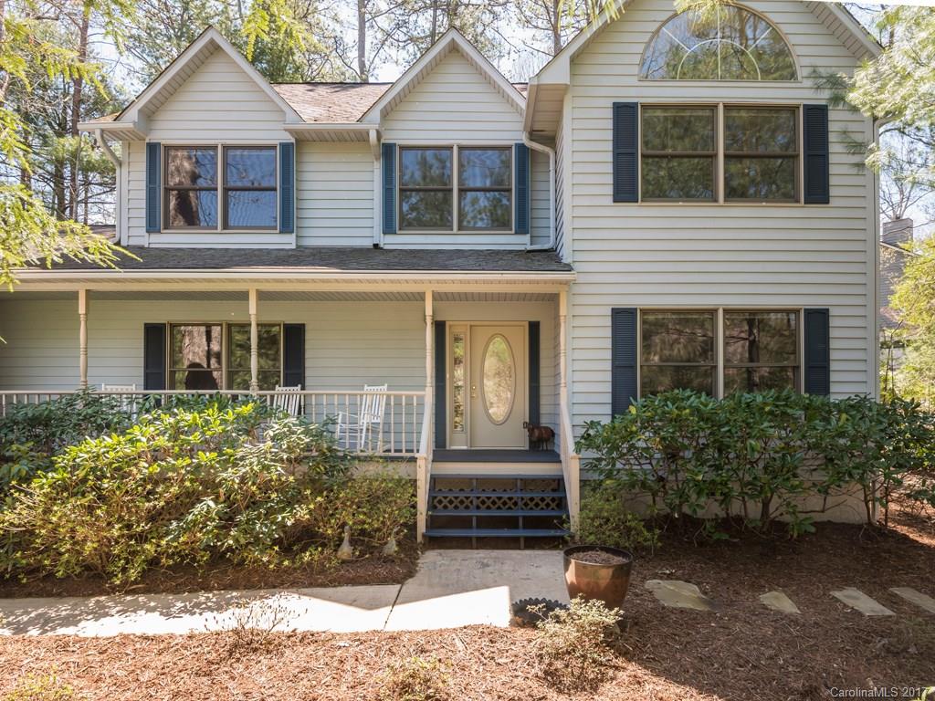 16 Meadow Brook Drive Fletcher NC 28732