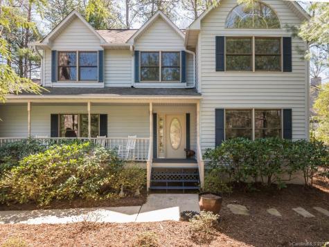 16 Meadow Brook Drive Fletcher NC 28732