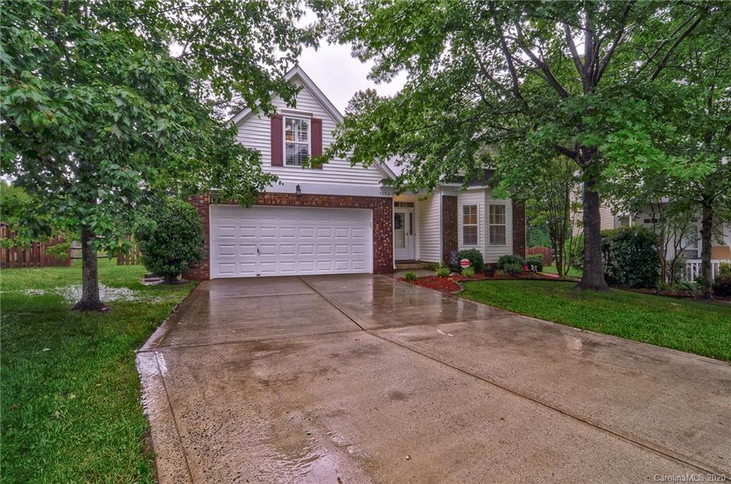 1504 Bucklebury Court Charlotte NC 28269