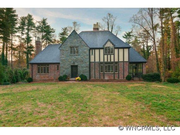 30 Hilltop Road Asheville NC 28803