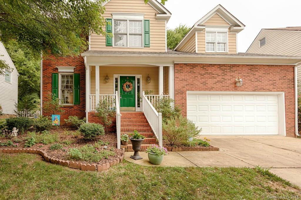 4722 Bridle Ridge Lane Charlotte NC 28269