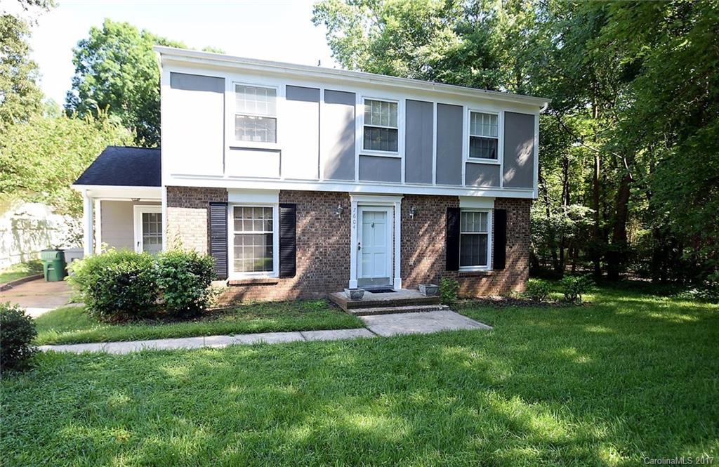 7604 Fire Tree Lane Charlotte NC 28227