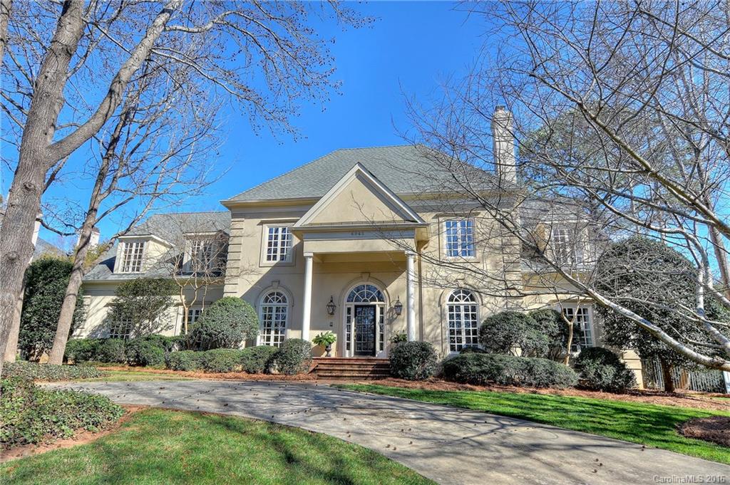 6945 N Baltusrol Lane Charlotte NC 28210
