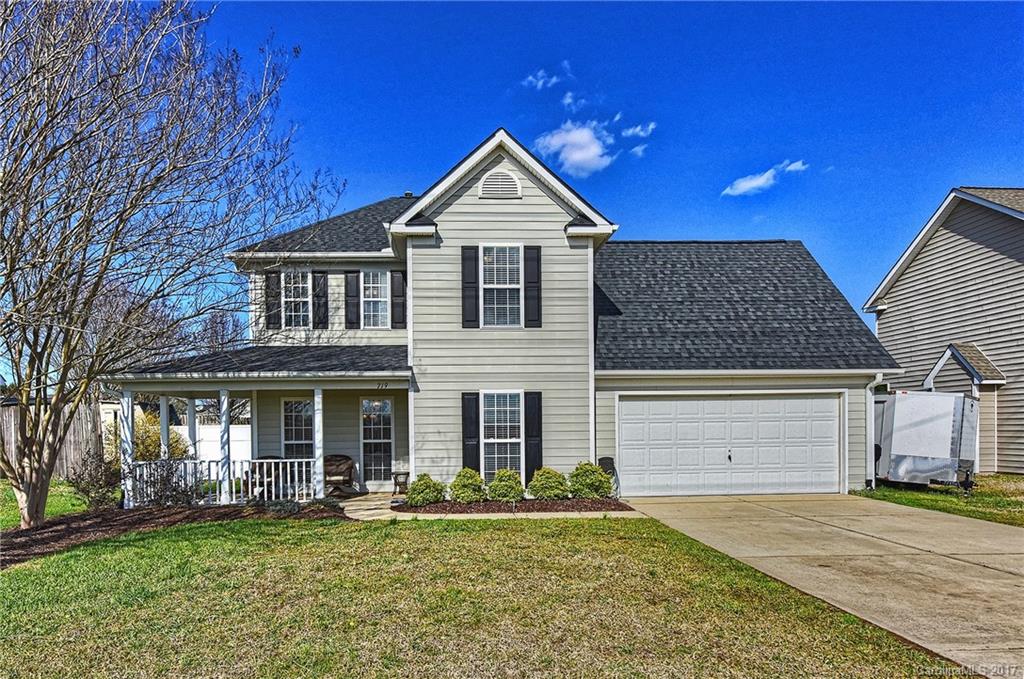 719 Pitts School Road Sw Concord NC 28027