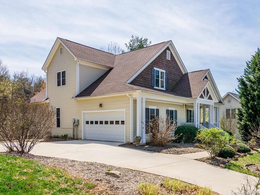 11 Rosebay Lane Asheville NC 28803