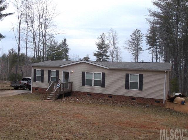 1461 Bridlewood Lane Morganton NC 28655
