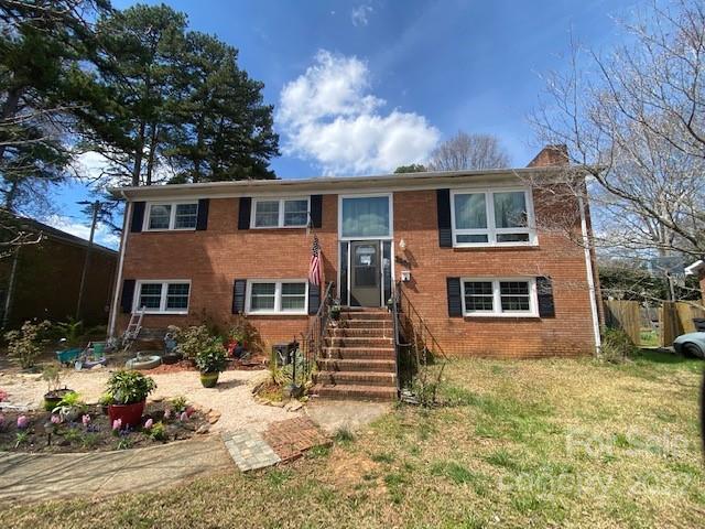 2801 Eastport Road Charlotte NC 28205