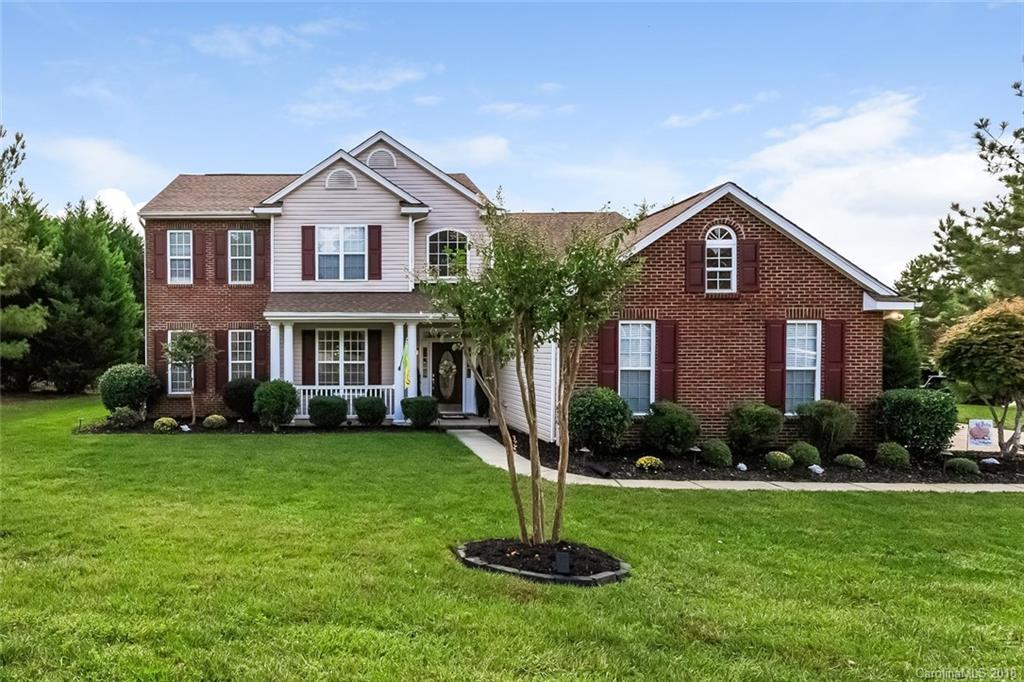1217 Brionne Court Waxhaw NC 28173