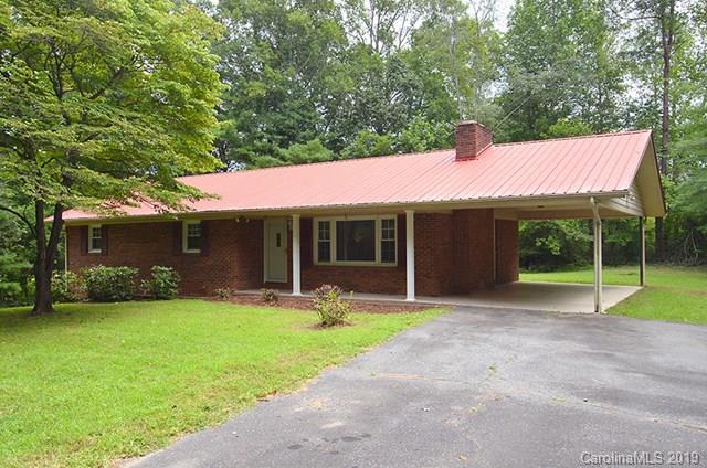 925 Randolph Road Marion NC 28752