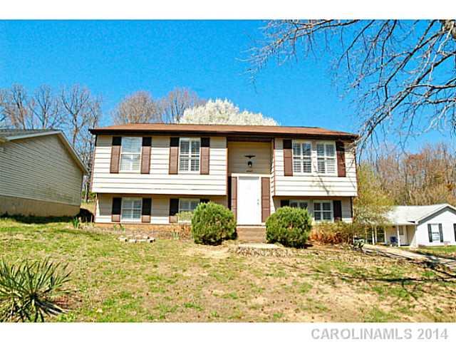 6031 Sunset Chase Lane Charlotte NC 28212