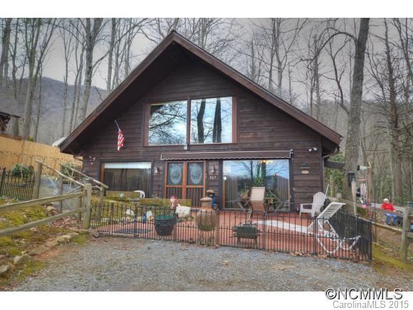 367 Biodome Drive Waynesville NC 28785