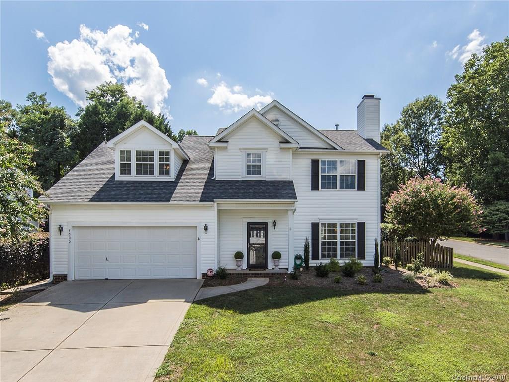 8600 Fox Tail Lane Huntersville NC 28078