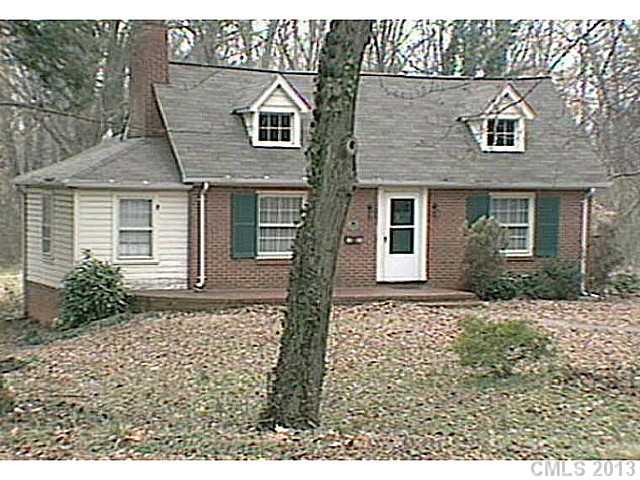 1231 Briar Creek Road Charlotte NC 28205