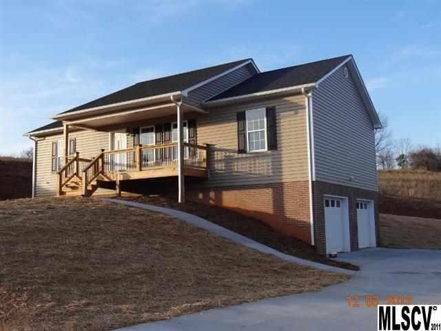 28 Granite Creek Drive Granite Falls NC 28630