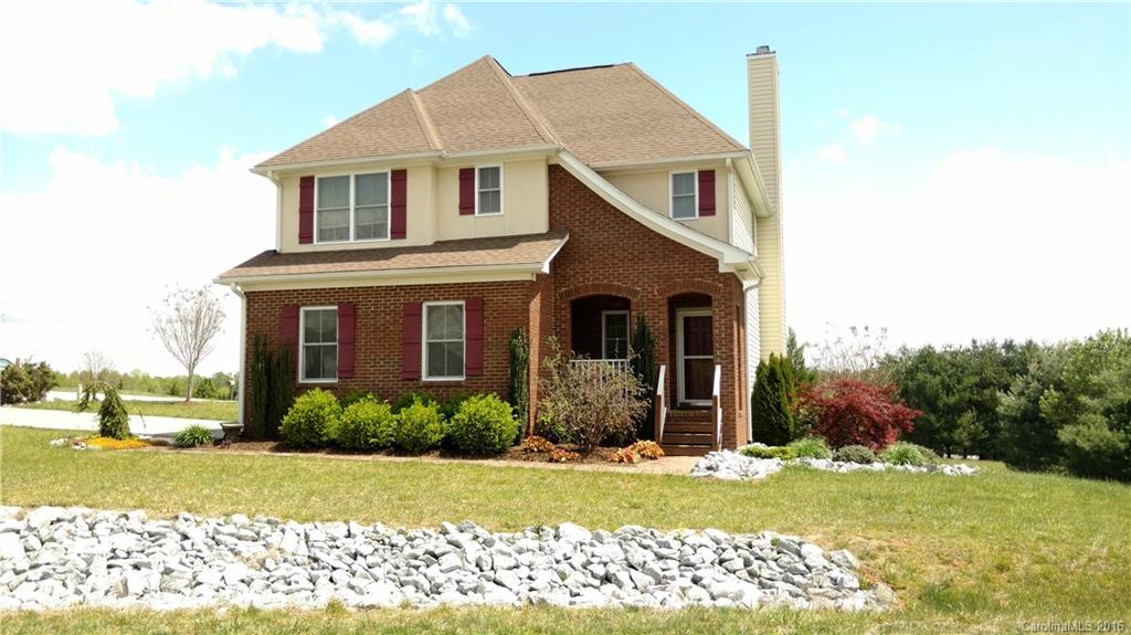 16 Big Sky Court Mills River NC 28759