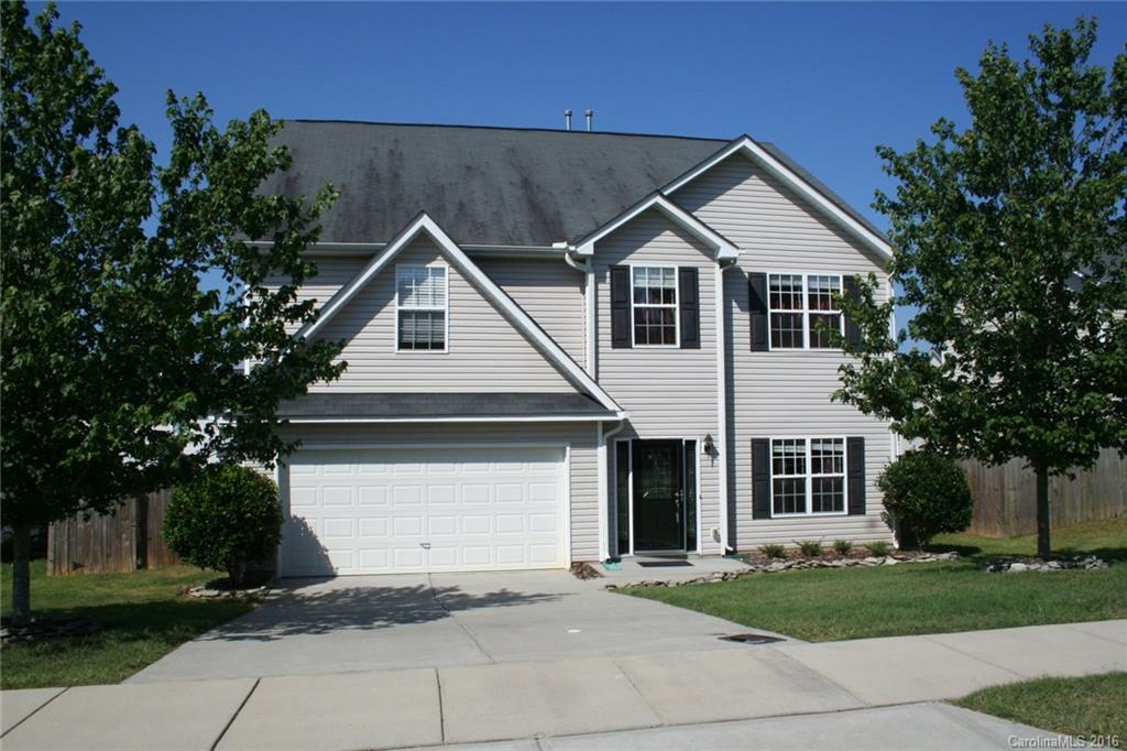 2928 Clover Road Nw Concord NC 28027