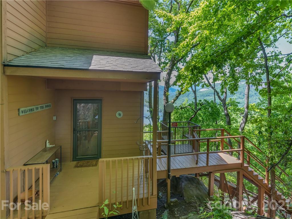 513 Youngs Mountain Drive Lake Lure NC 28746