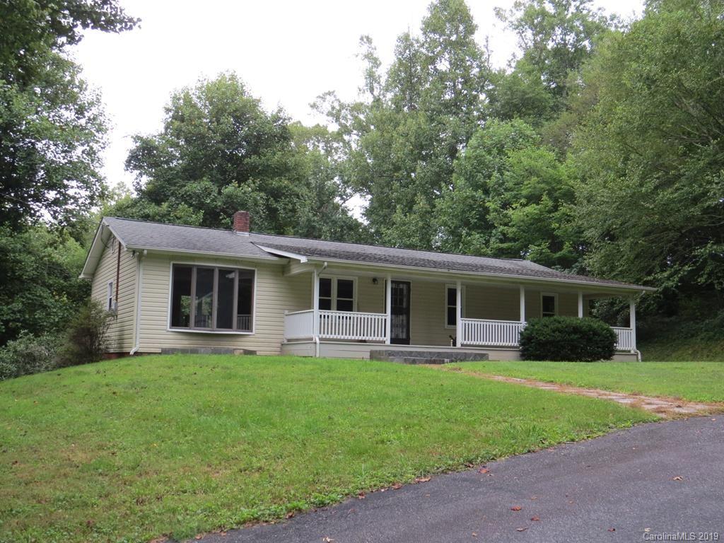 83 Breezy Lane Spruce Pine NC 28777