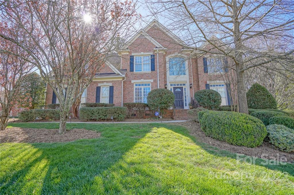 2345 Treymore Lane Charlotte NC 28262