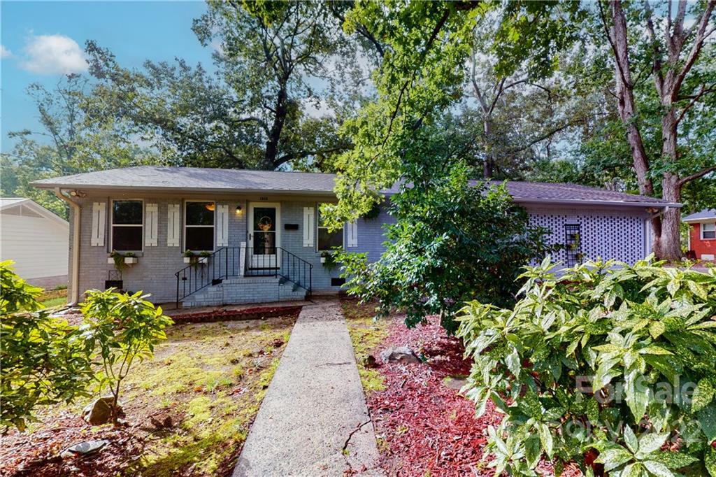 1305 Lucille Avenue Monroe NC 28112