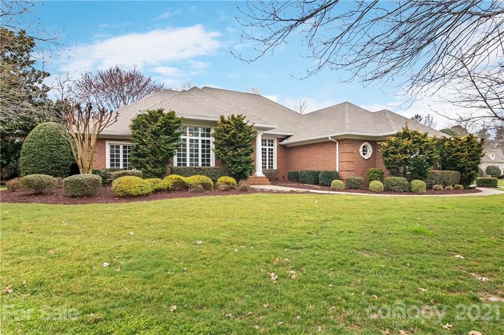 16614 Mizzen Court Cornelius NC 28031