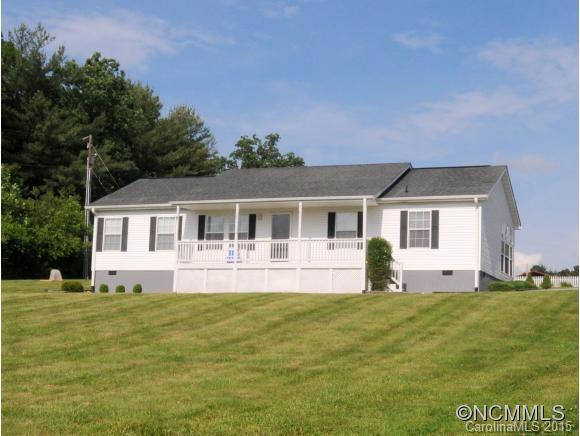 19 Riley Lane Flat Rock NC 28731