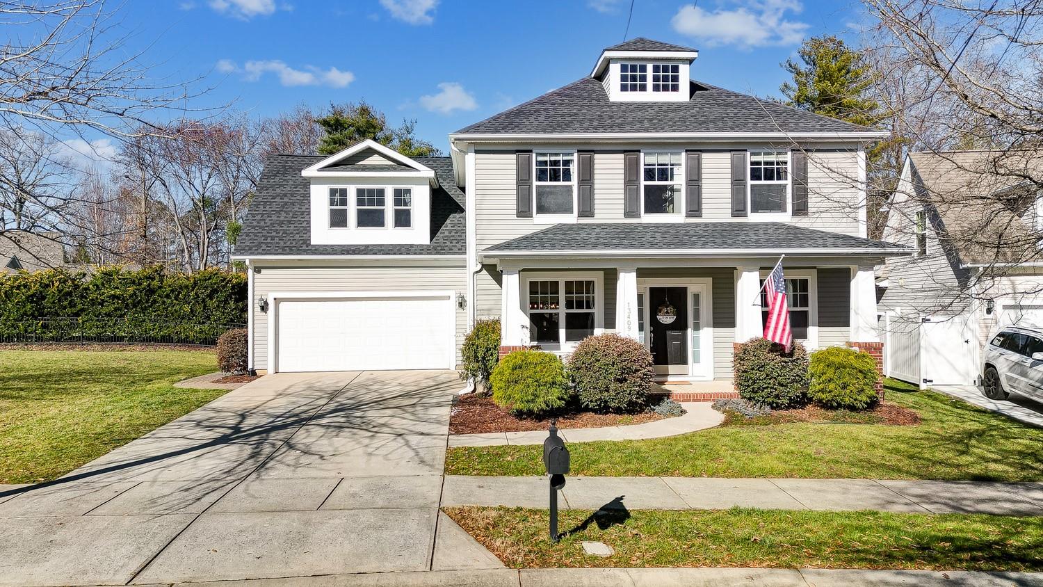 13409 Provincial Court Huntersville NC 28078