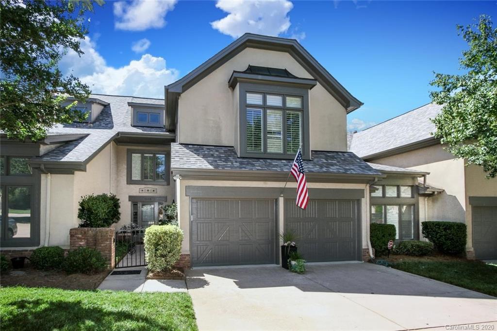 5635 Ballinard Lane Charlotte NC 28277