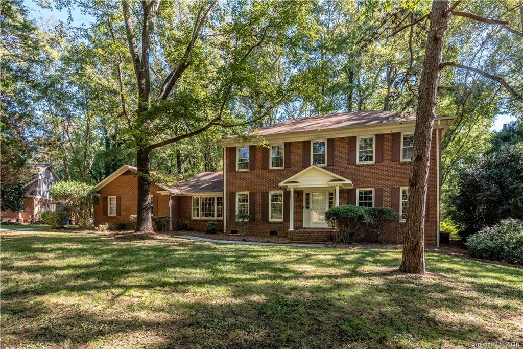 7200 Old Oak Lane Mint Hill NC 28227