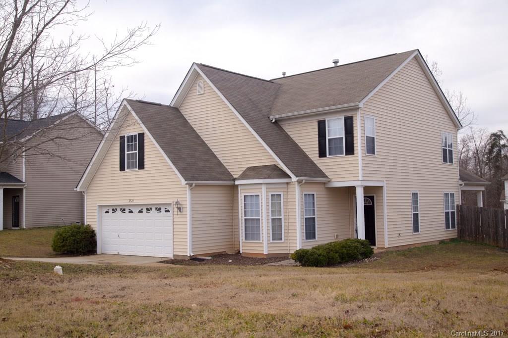 2524 Carmathen Road Charlotte NC 28269