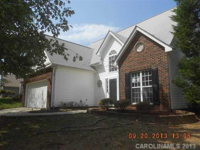 12615 Cardinal Point Road Charlotte NC 28269