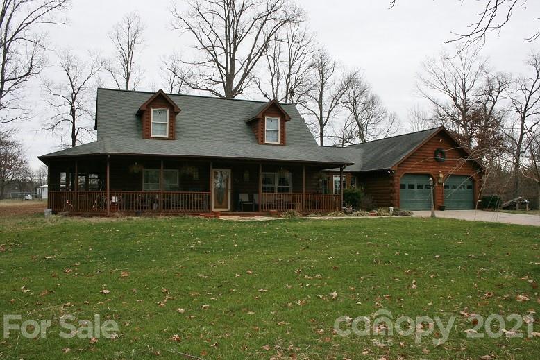 177 Providence Road Forest City NC 28043