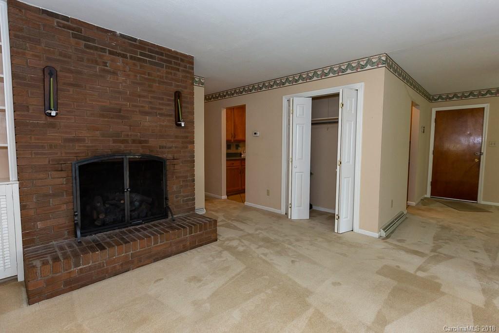 2 Sunset Lane Swannanoa NC 28778