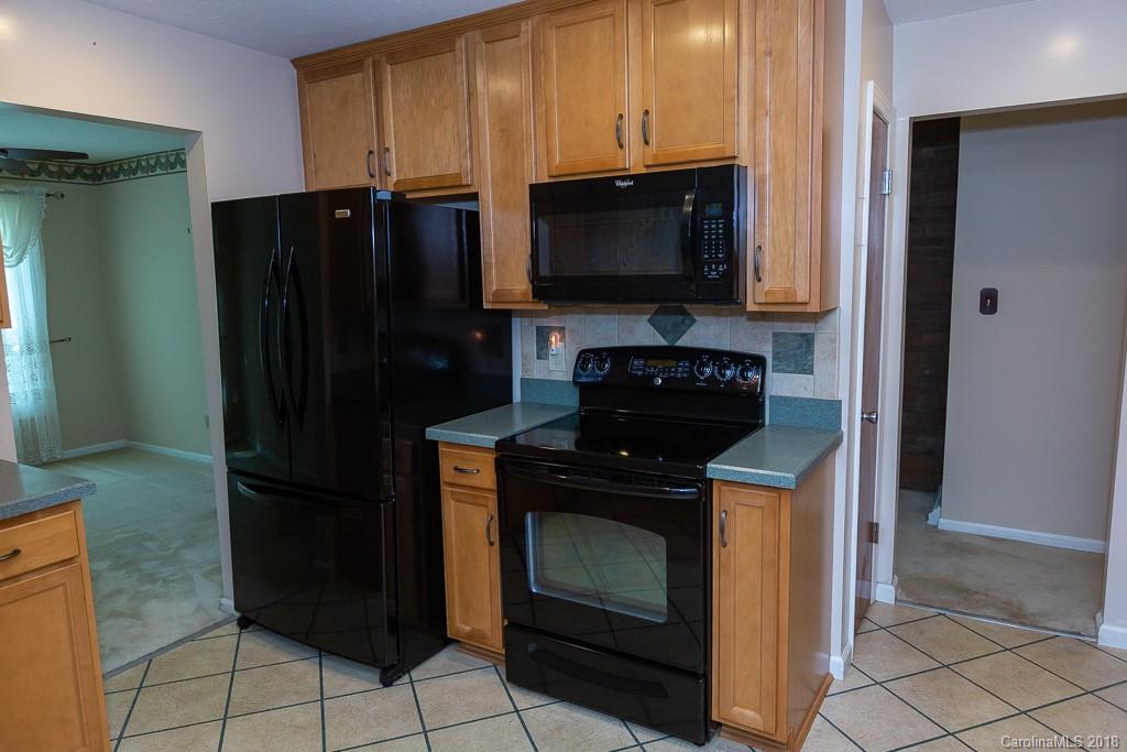 2 Sunset Lane Swannanoa NC 28778