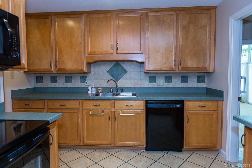 2 Sunset Lane Swannanoa NC 28778